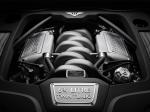 Bentley Mulsanne 2010 года